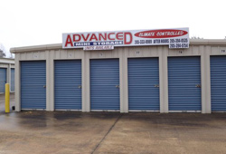 mini-storage ministorage storage warehouse tuscaloosa northport