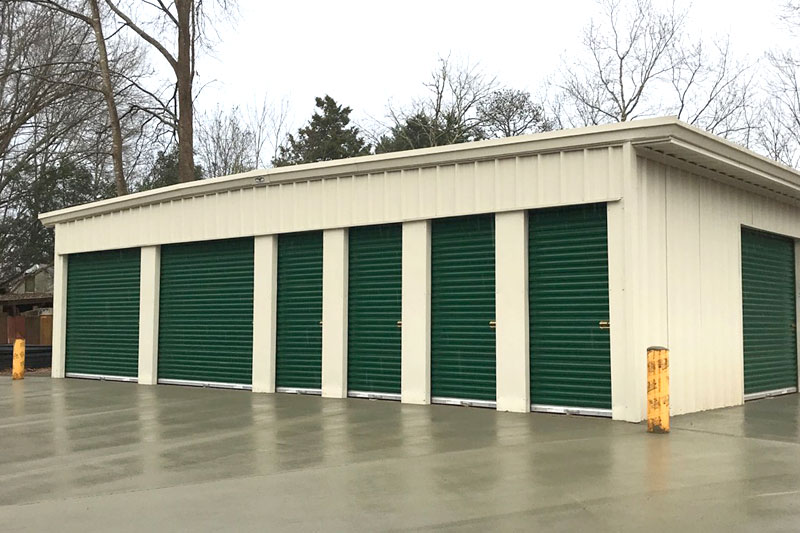 Advanced Mini Storage Northport, Tuscaloosa Alabama